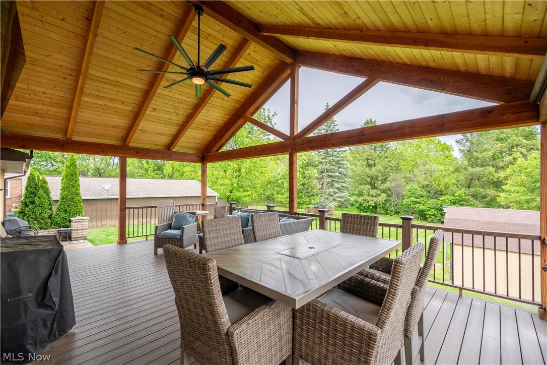 4154 Richmont Street SW Navarre OH 44662