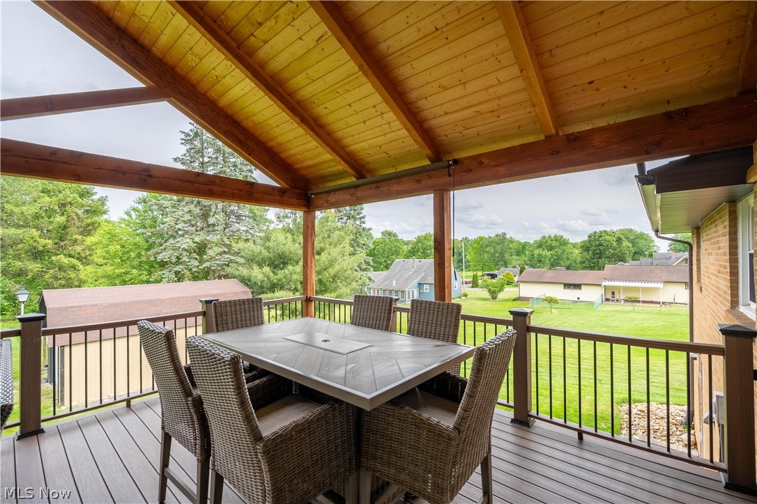 4154 Richmont Street SW Navarre OH 44662