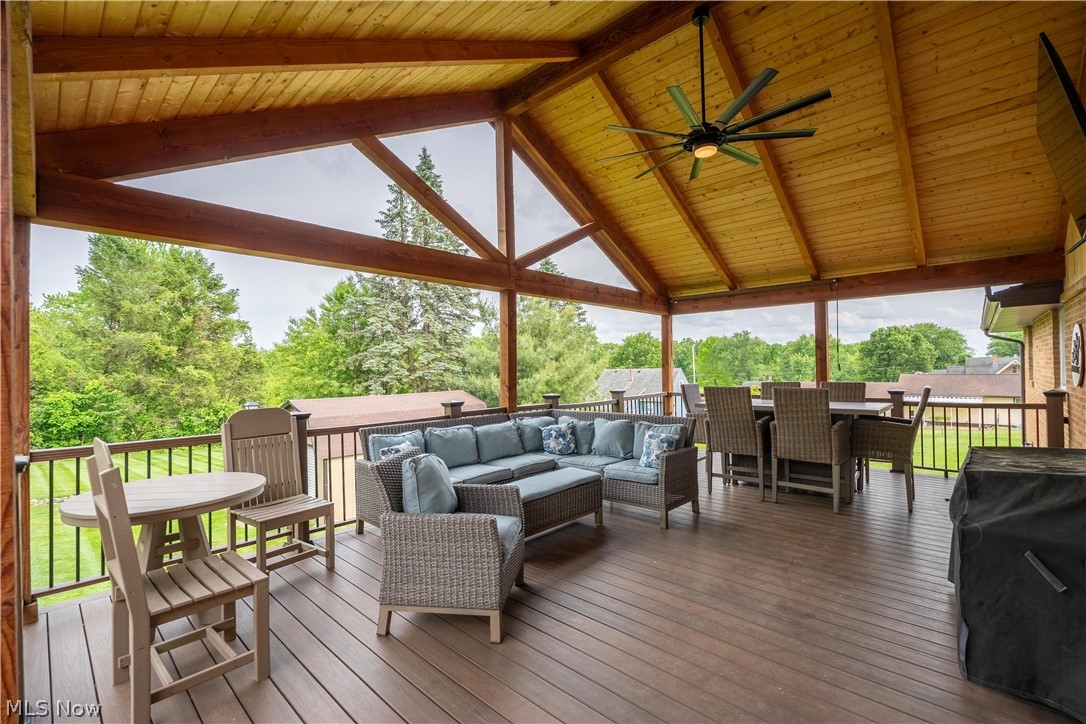 4154 Richmont Street SW Navarre OH 44662
