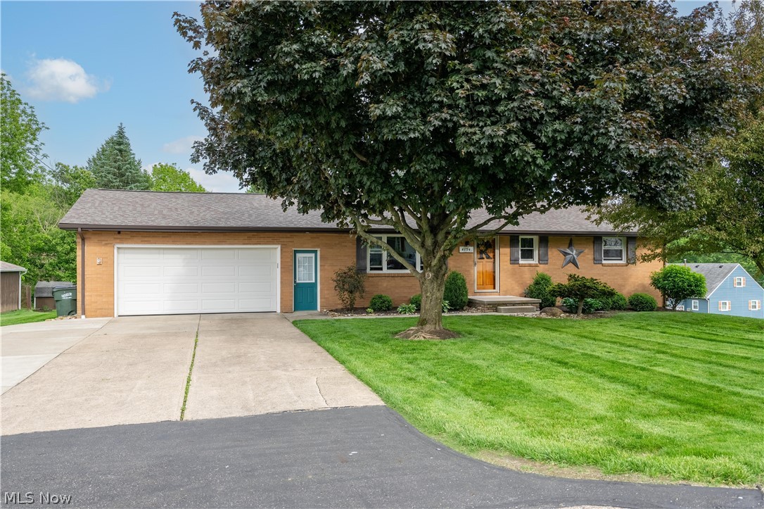 4154 Richmont Street SW Navarre OH 44662