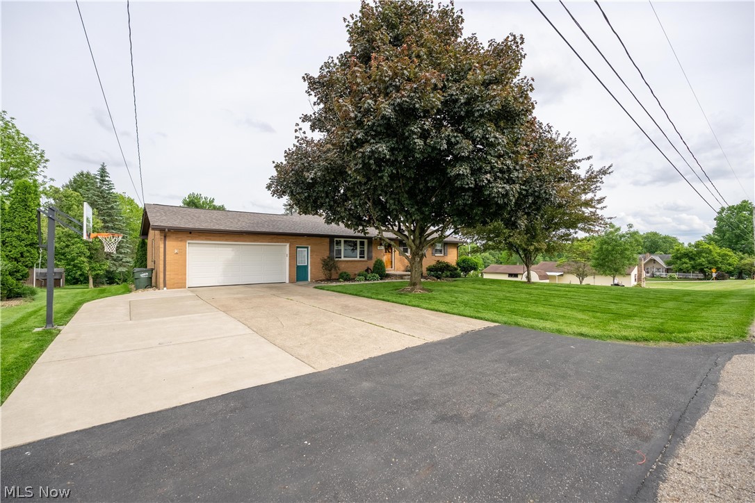 4154 Richmont Street SW Navarre OH 44662