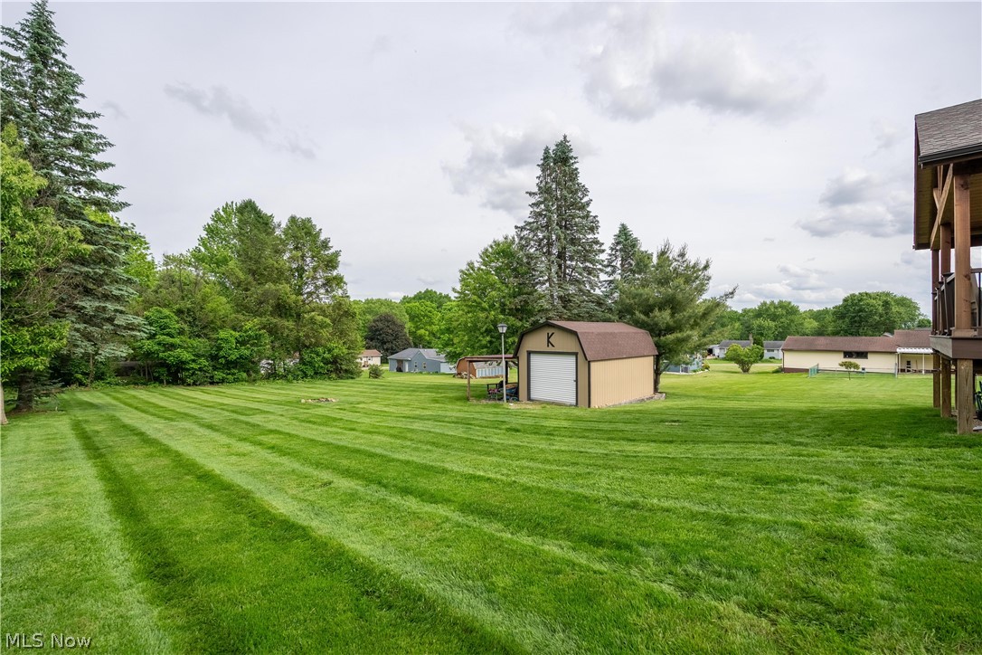 4154 Richmont Street SW Navarre OH 44662