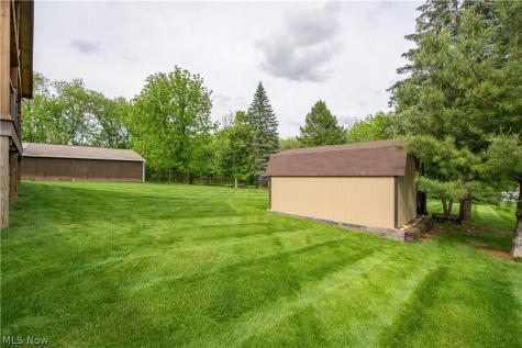 4154 Richmont Street SW Navarre OH 44662