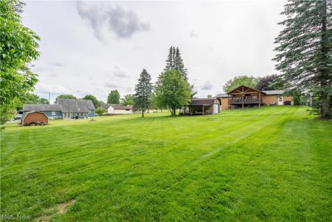 4154 Richmont Street SW Navarre OH 44662