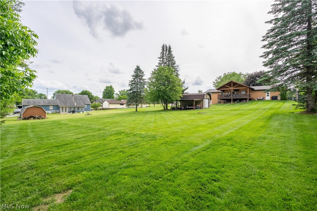 4154 Richmont Street SW Navarre OH 44662