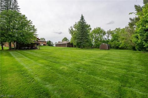 4154 Richmont Street SW Navarre OH 44662