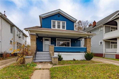 3731 W 135th Street Cleveland OH 44111