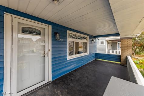 3731 W 135th Street Cleveland OH 44111