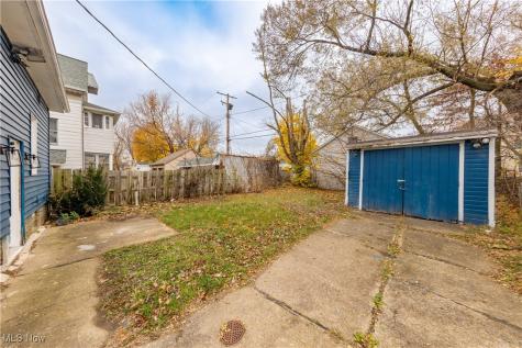 3731 W 135th Street Cleveland OH 44111