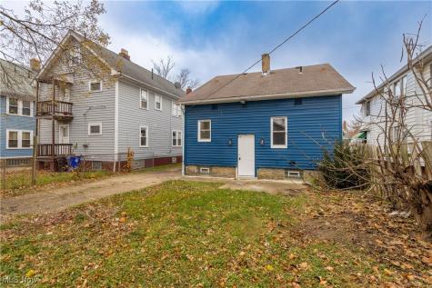 3731 W 135th Street Cleveland OH 44111