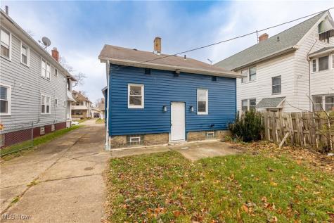 3731 W 135th Street Cleveland OH 44111