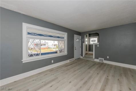 3731 W 135th Street Cleveland OH 44111