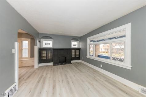 3731 W 135th Street Cleveland OH 44111