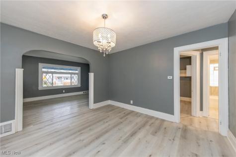 3731 W 135th Street Cleveland OH 44111