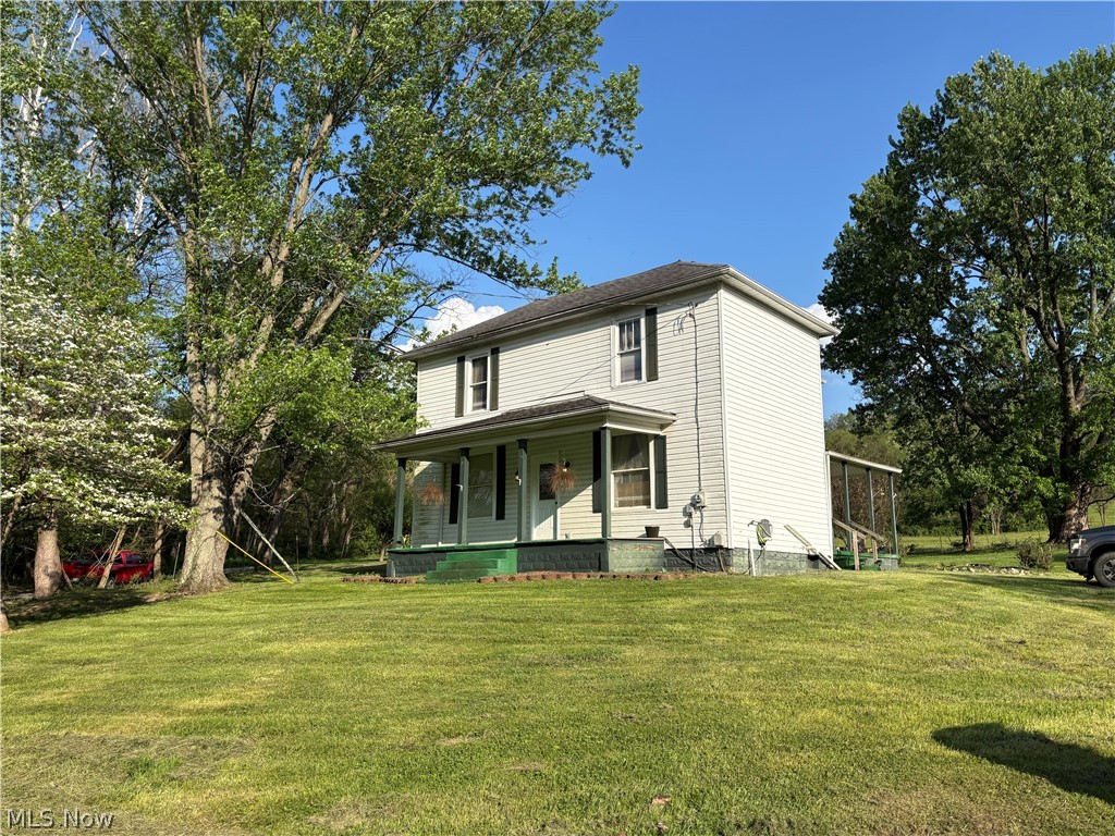 2840 Darlington Drive Zanesville OH 43701