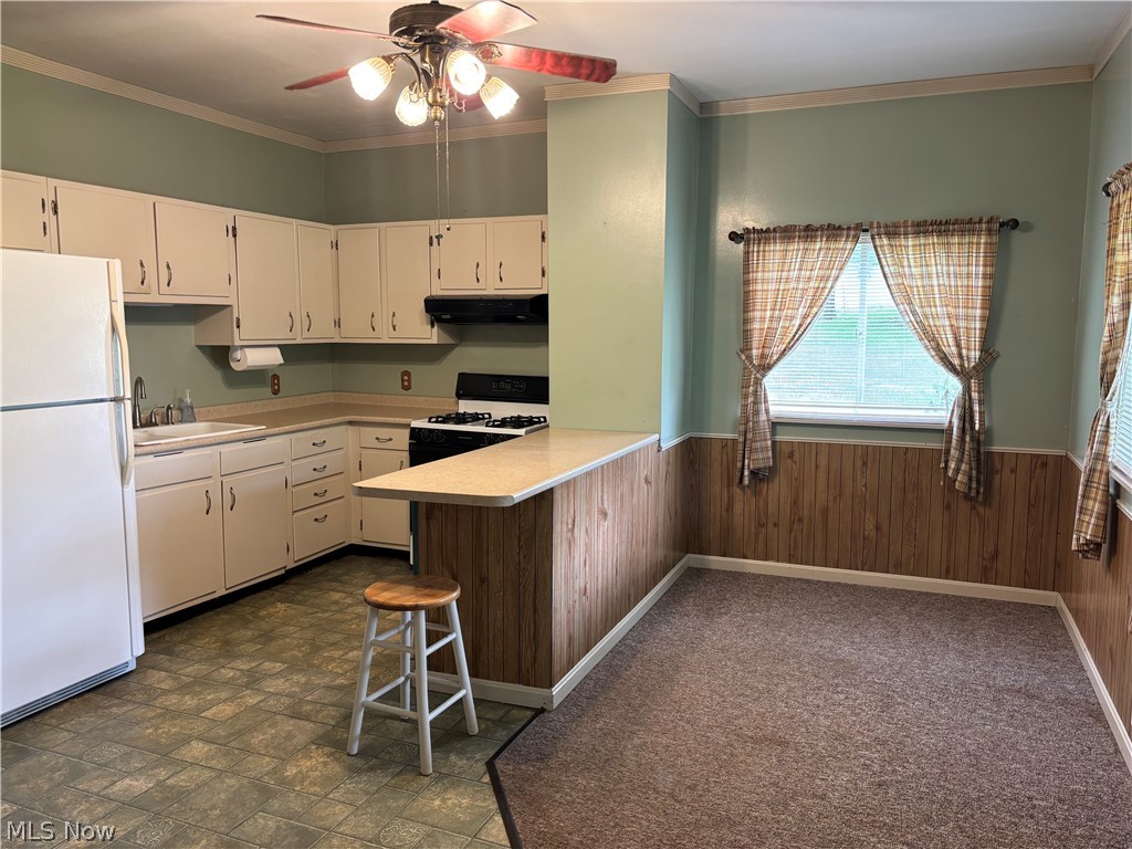 2840 Darlington Drive Zanesville OH 43701