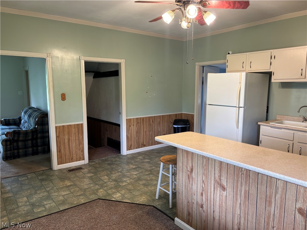 2840 Darlington Drive Zanesville OH 43701