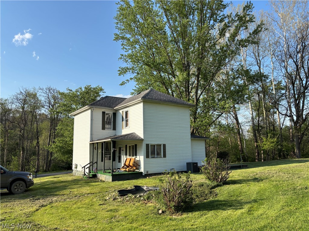 2840 Darlington Drive Zanesville OH 43701