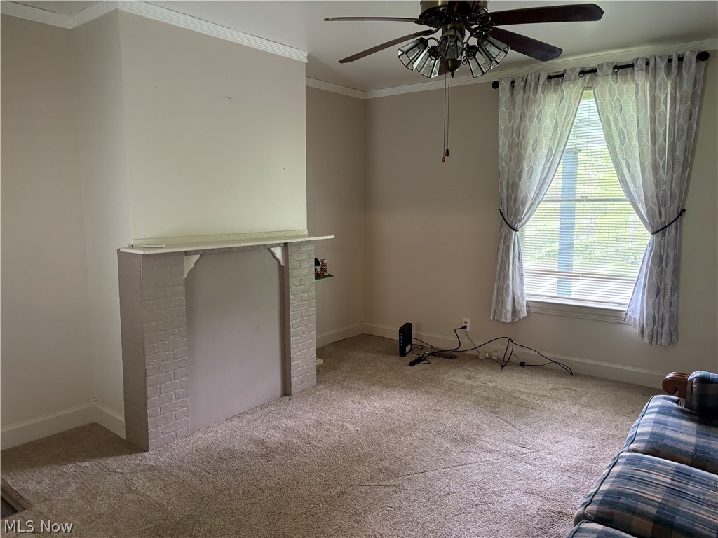 2840 Darlington Drive Zanesville OH 43701