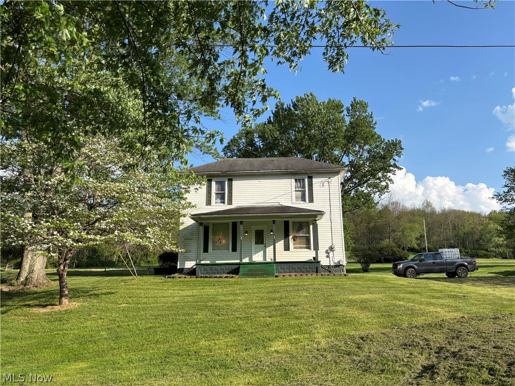 2840 Darlington Drive Zanesville OH 43701