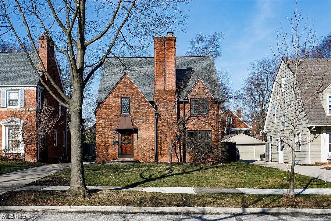 3670 Townley Road Shaker Heights OH 44122