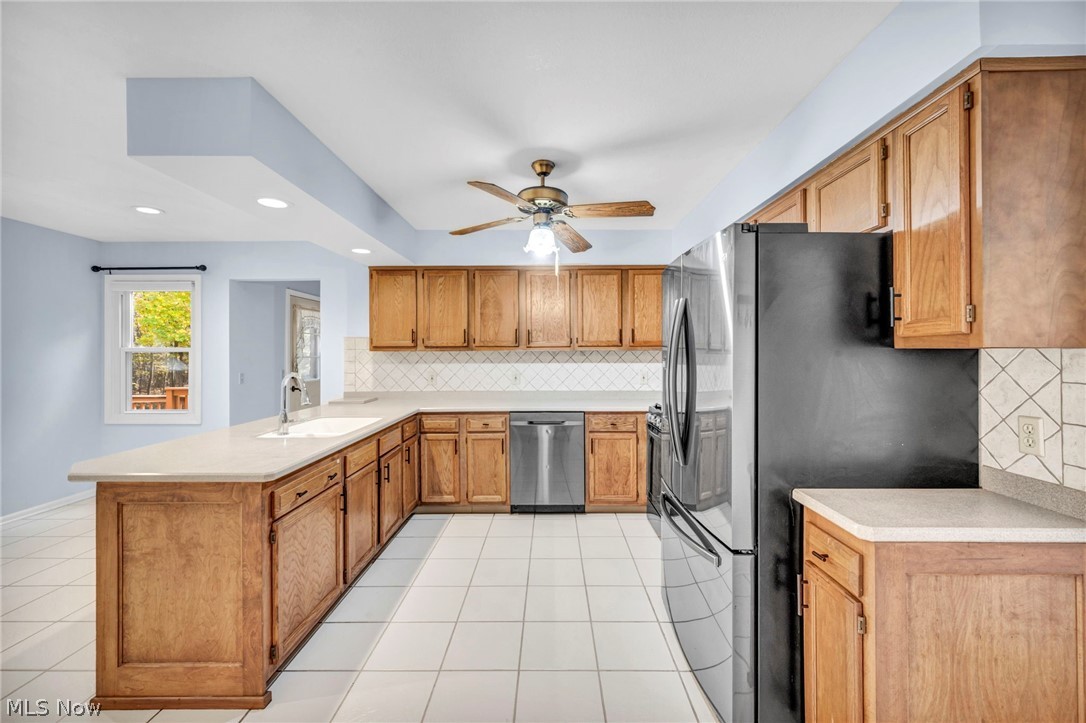 2615 Country Squire Street NW Uniontown OH 44685