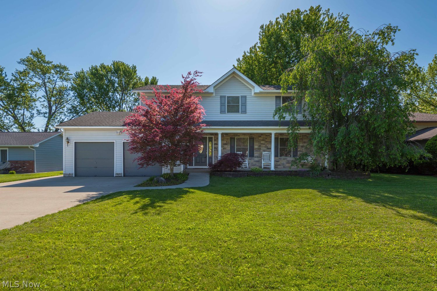 16221 Windsor Drive Strongsville OH 44136
