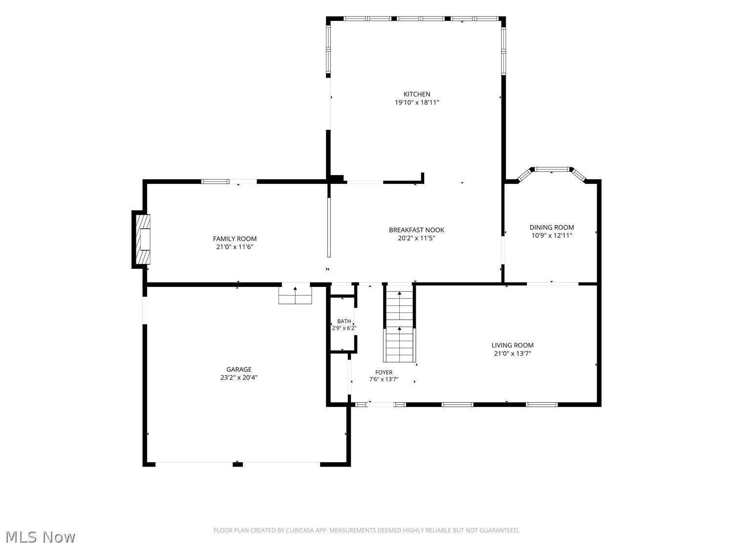 16221 Windsor Drive Strongsville OH 44136