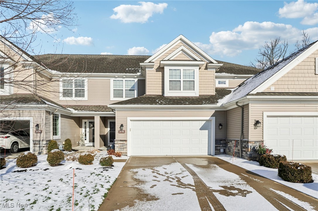 3776 Retreat Drive Medina OH 44256