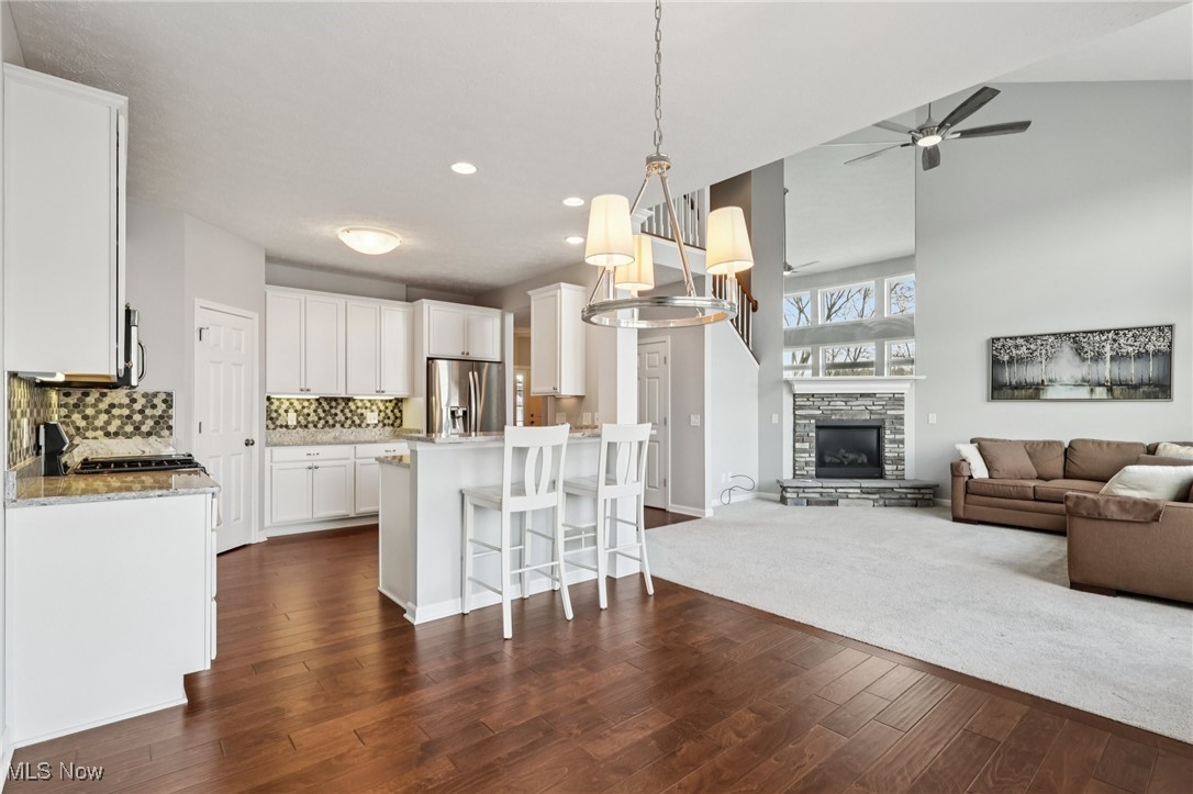 3776 Retreat Drive Medina OH 44256