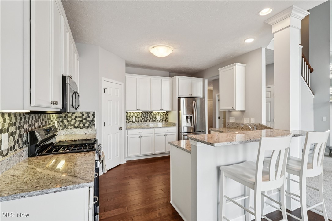 3776 Retreat Drive Medina OH 44256