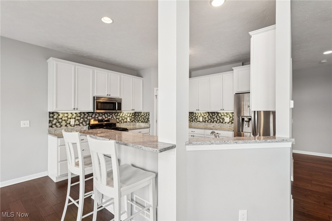 3776 Retreat Drive Medina OH 44256