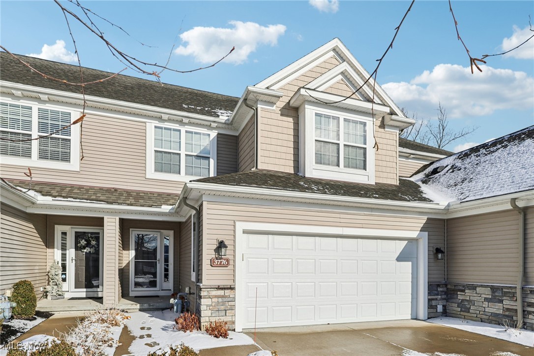 3776 Retreat Drive Medina OH 44256