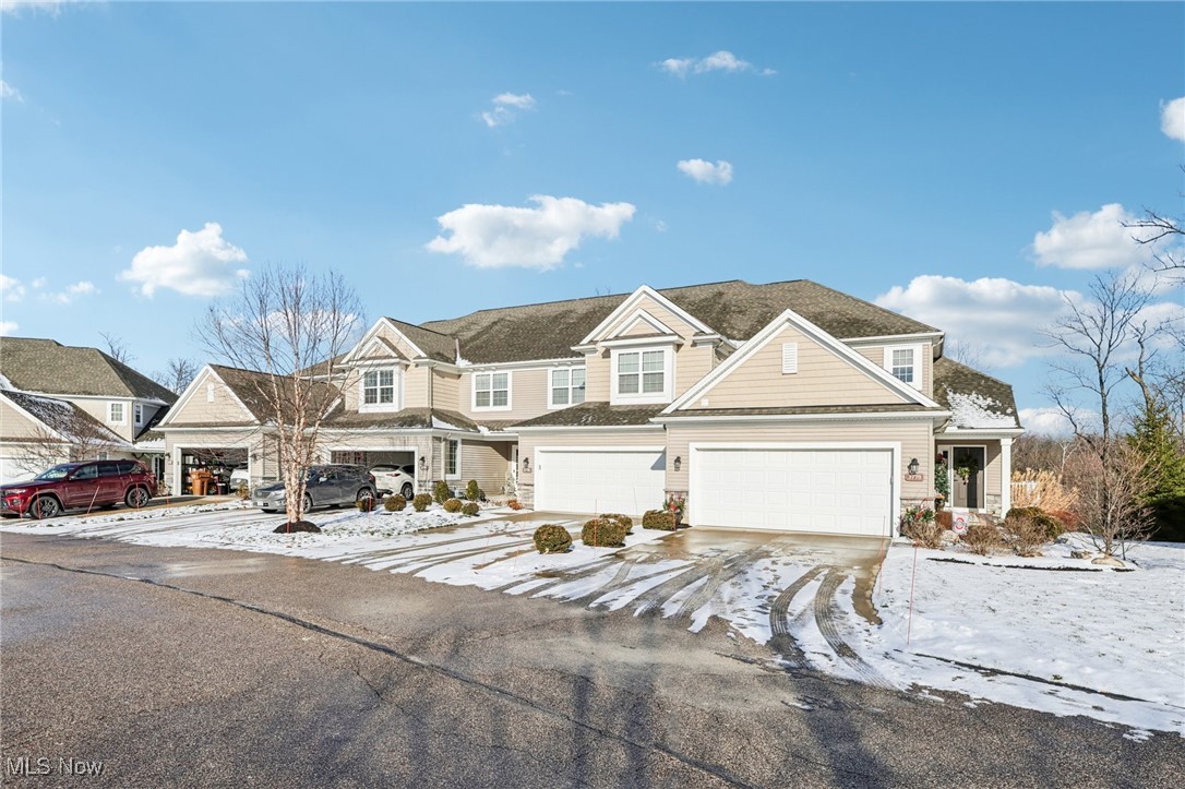 3776 Retreat Drive Medina OH 44256