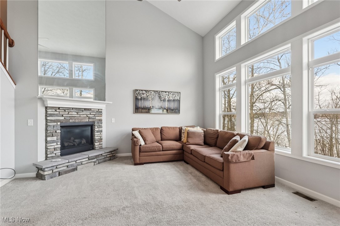 3776 Retreat Drive Medina OH 44256