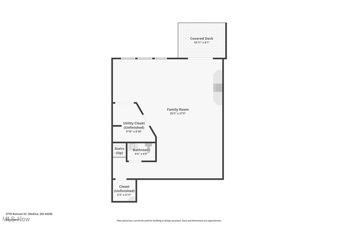 3776 Retreat Drive Medina OH 44256