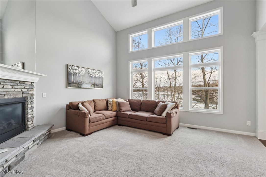 3776 Retreat Drive Medina OH 44256