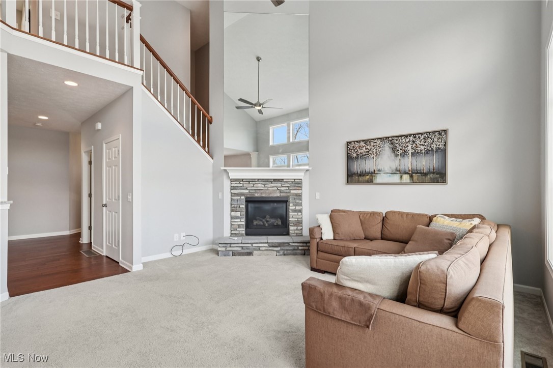 3776 Retreat Drive Medina OH 44256