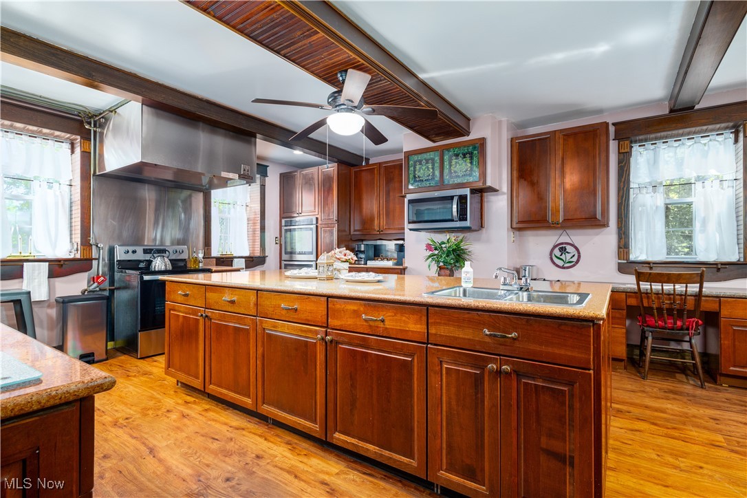 572 County Road 22a Bloomingdale OH 43910