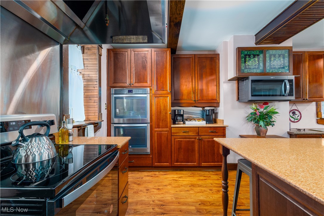 572 County Road 22a Bloomingdale OH 43910
