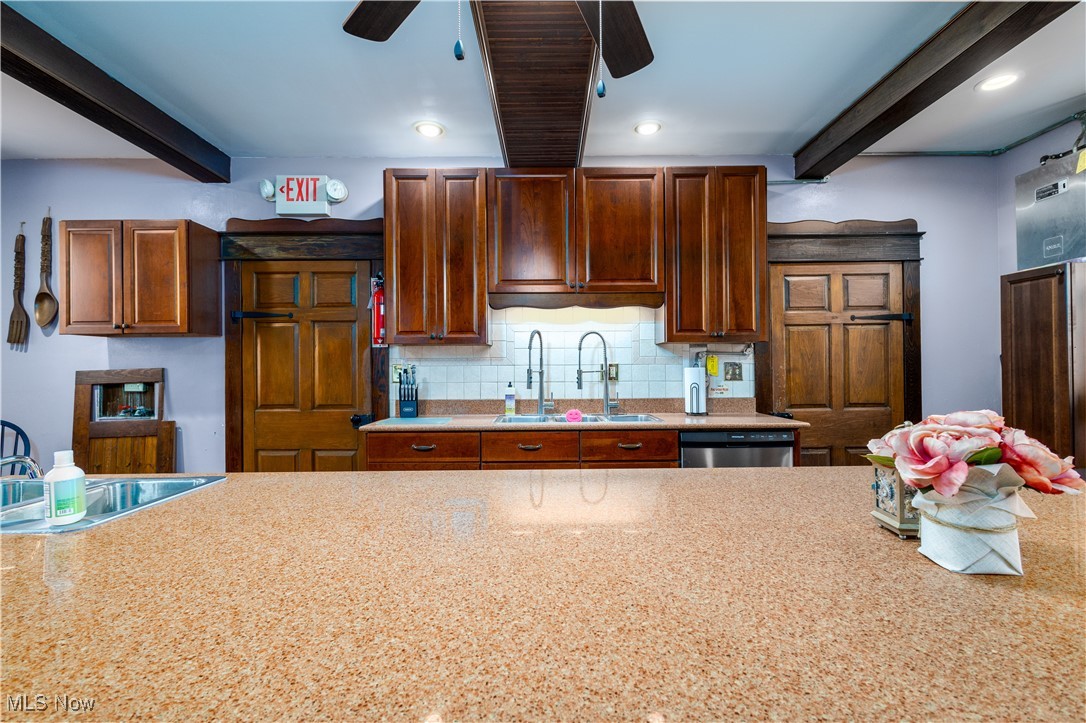 572 County Road 22a Bloomingdale OH 43910