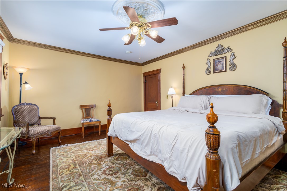 572 County Road 22a Bloomingdale OH 43910