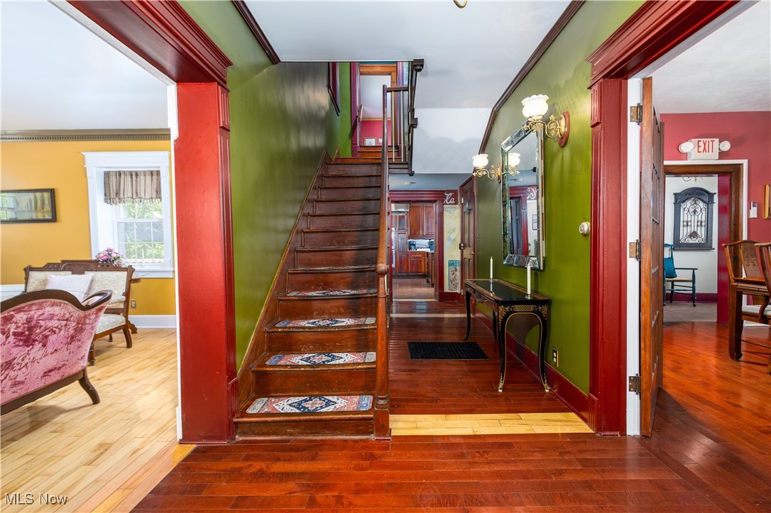 572 County Road 22a Bloomingdale OH 43910