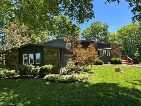5310 Rootstown Road Ravenna OH 44266