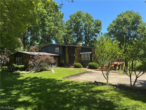 5310 Rootstown Road Ravenna OH 44266