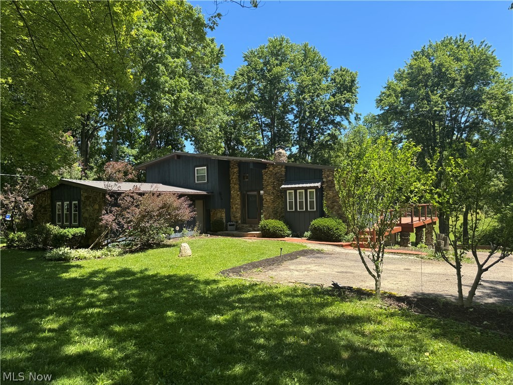 5310 Rootstown Road Ravenna OH 44266