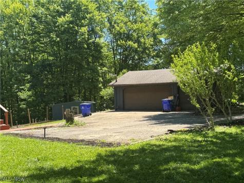 5310 Rootstown Road Ravenna OH 44266