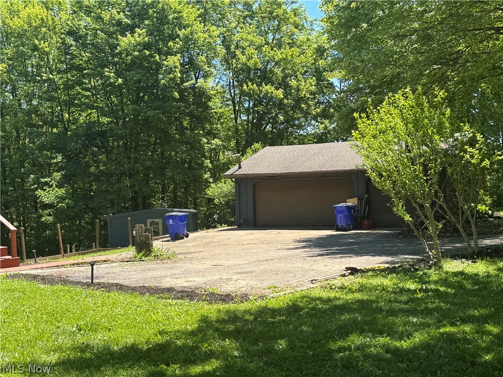 5310 Rootstown Road Ravenna OH 44266