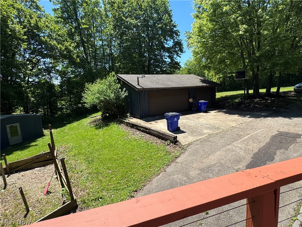 5310 Rootstown Road Ravenna OH 44266