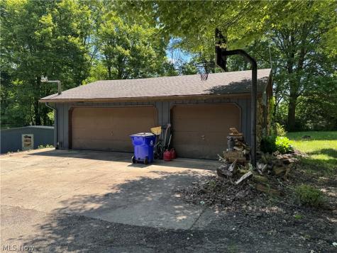 5310 Rootstown Road Ravenna OH 44266